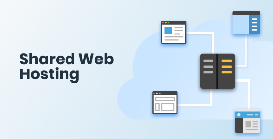 Web-Hosting