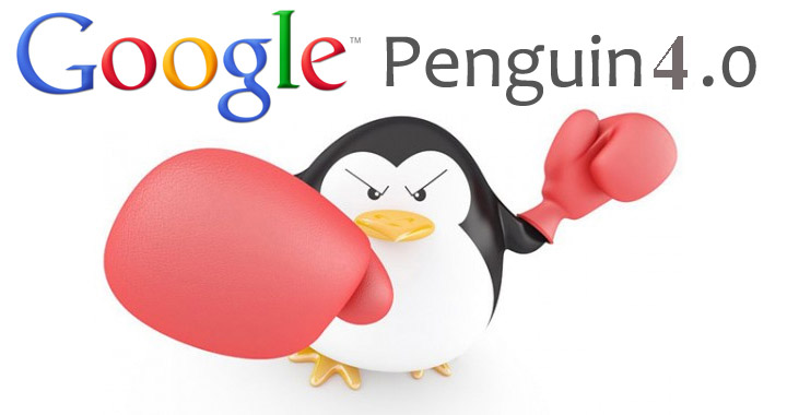 google-penguin
