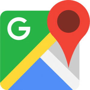 Quảng cáo trên Google Maps