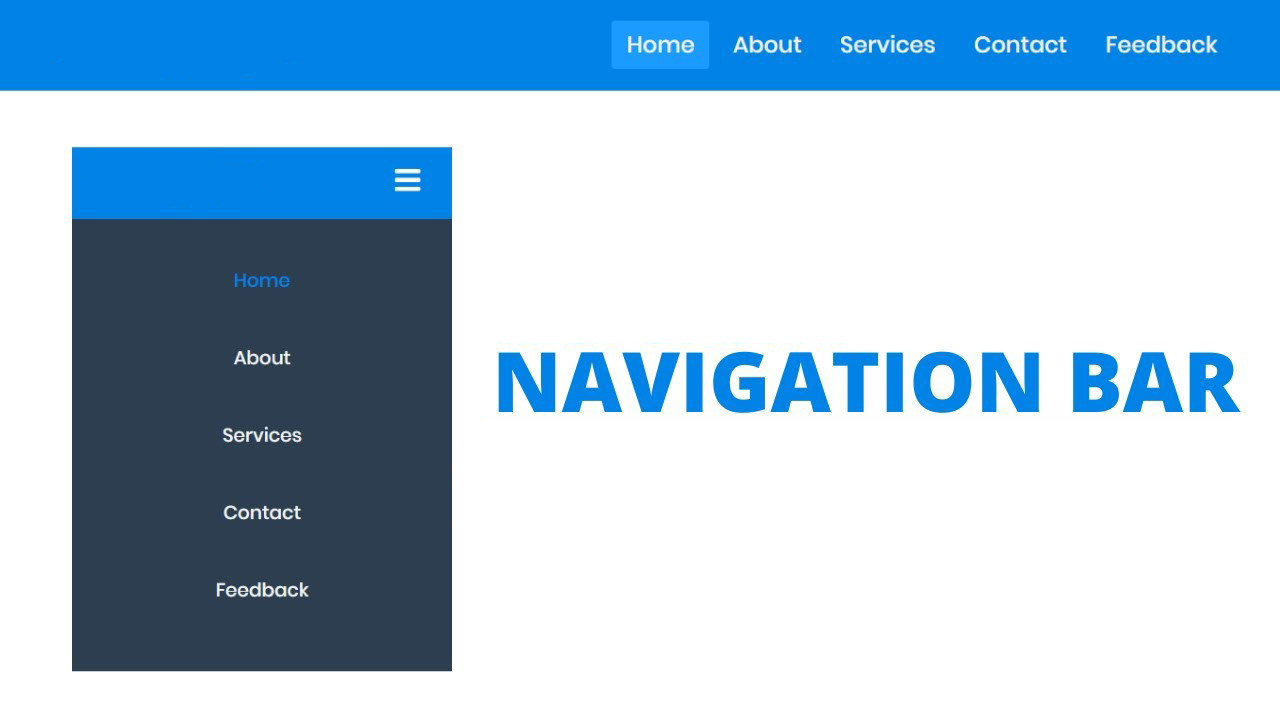 navigation-bar